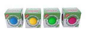 Mac Toys GLUMI Antistresový míček měnící barvu