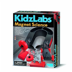 Mac Toys 4M Magnetická hra