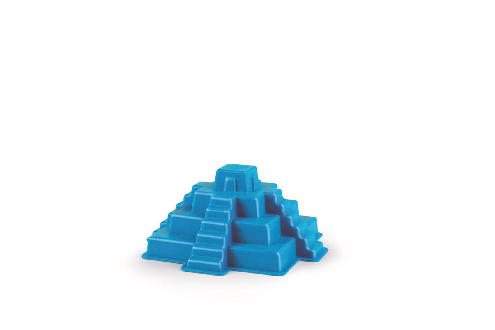 Hape Hračky na písek - Májská pyramida