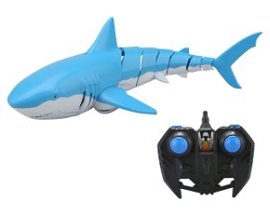 Mac Toys Žralok na dálkové ovládání