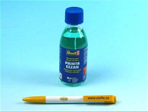 Revell Painta Clean 39614 - čistič štětců 100ml