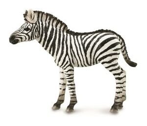Collecta Mac Toys Zebra