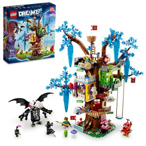 LEGO DREAMZzz™ 71461 Fantastický domek na stromě