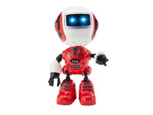 Revell Robot REVELL 23397 - Funky Bots Tobi (red)