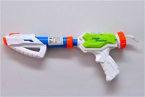 Mac Toys Vodní pistole na láhev