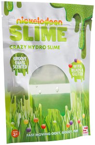 Mac Toys Nickelodeon  Hydro sliz grass