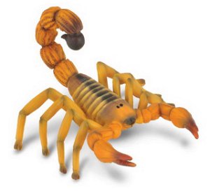Collecta zvířátka Collecta figurka - Škorpión
