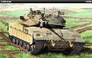 Academy Model Kit tank 13286 - MERKAVA Mk.IID (1:35)
