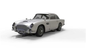 Scalextric Autíčko Film & TV SCALEXTRIC C4436 - James Bond Aston Martin DB5 - Goldfinger (1:32)