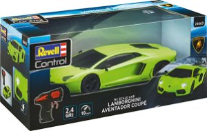 REVELL 24663 Autíčko - Lamborghini
