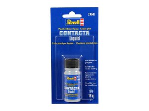 Revell Contacta Liquid 29601 - extrařídké tekuté lepidlo 18g blister