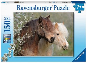 Ravensburger Koně 150 dílků