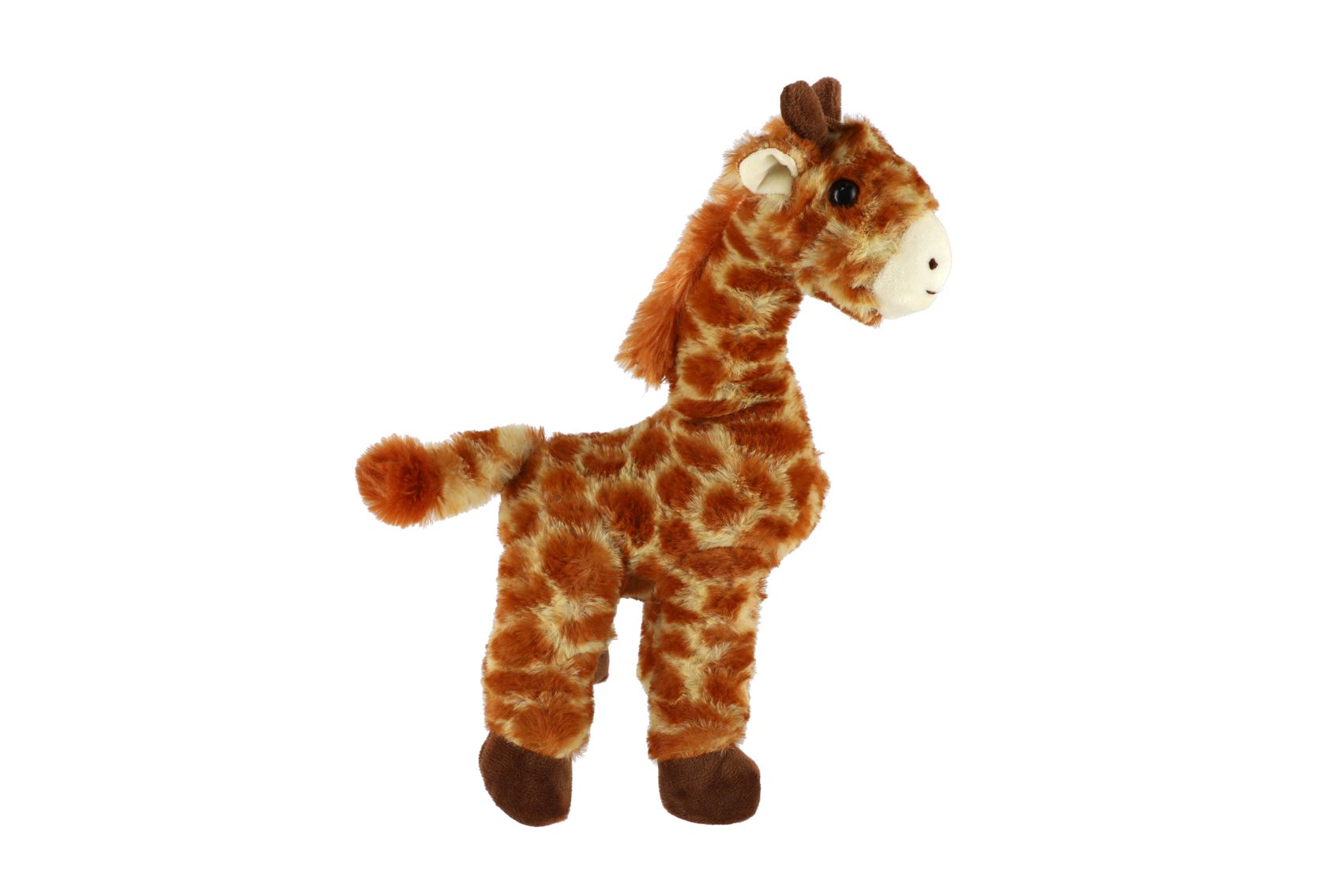 Teddies Žirafa plyš 35cm 0+