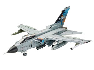 Revell Plastic ModelKit letadlo 03849 - Tornado ASSTA 3.1 (1:48)