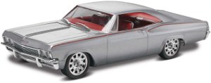 Revell Plastic ModelKit MONOGRAM auto 4190 - Foose™ '65 Chevy® Impala™ (1:25)