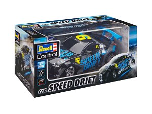 Revell Autíčko REVELL 24483 - Speed Drift
