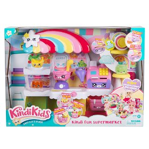 TM Toys Kindi Kids  Supermarket