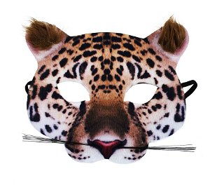 Rappa Maska gepard