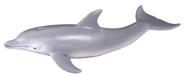 Collecta zvířátka Collecta figurka zvířátka - Delfín