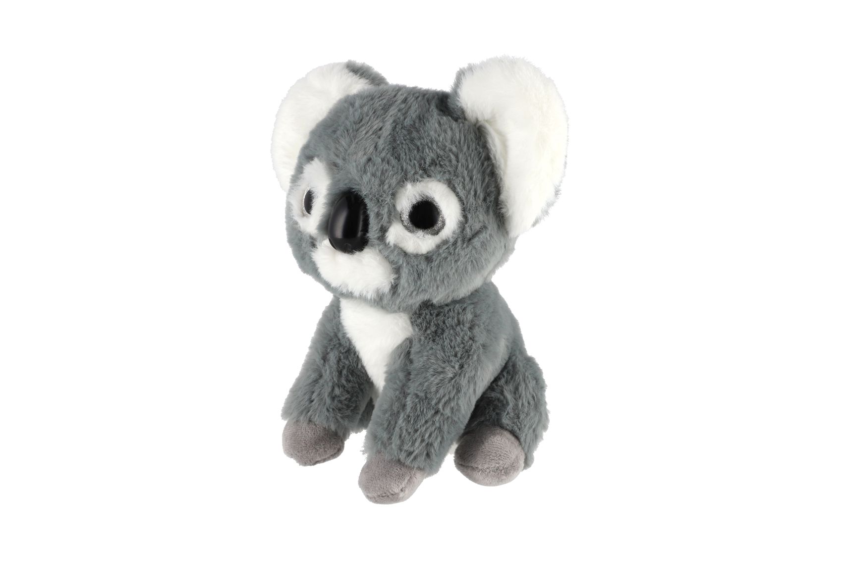 Teddies Koala sedící plyš 22cm 0+