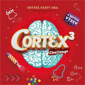 Zygomatic Cortex 3 Challenge