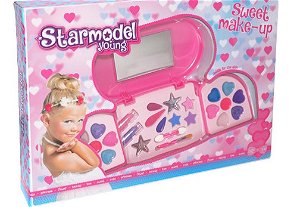 Mac Toys Větší sada makeup pro děvčata
