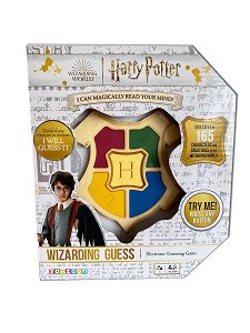 Mac Toys Harry Potter - Čarodějnické hádání