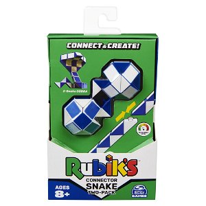 Spin Master Rubikovi spojovací hadi skládačka