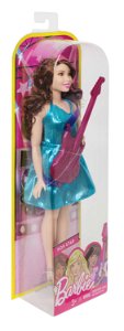 Mattel Barbie PRVNÍ POVOLÁNÍ ASST DVF50
