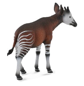Collecta zvířátka Collecta figurka zvířátka - Okapi