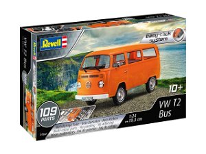 Revell EasyClick auto 07667 - VW T2 Bus (1:24)