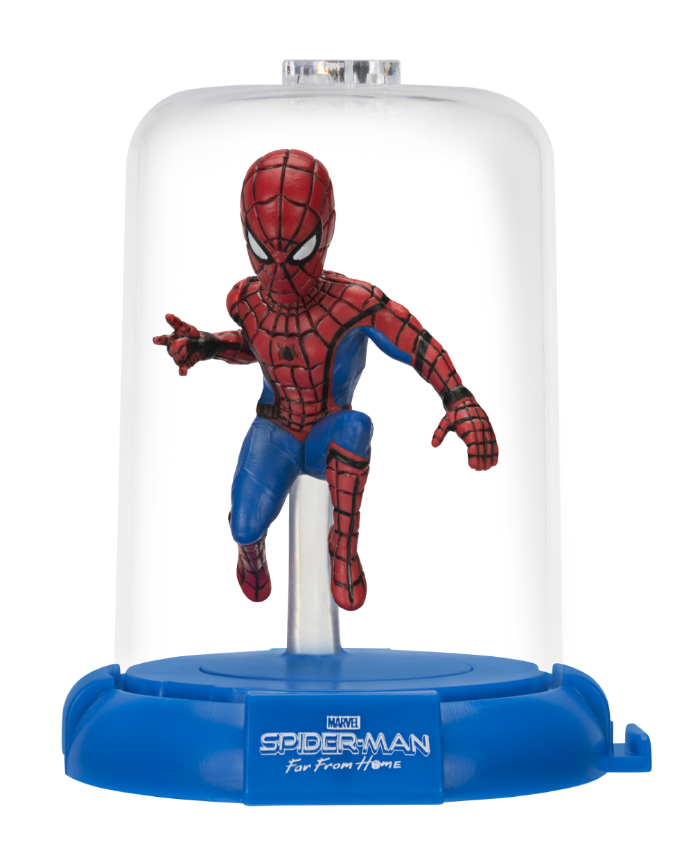 JAZWARES Domez: Spider-Man: Far From Home - sběratelská figurka