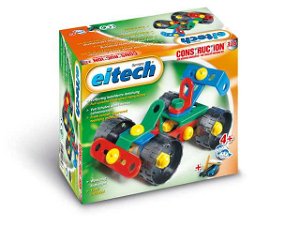 EITECH Beginner Set - C326 Racing Car