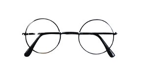 Rubies Harry Potter: brýle