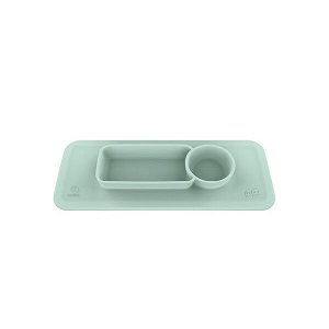 STOKKE ezpz placemat for Clickk Tray Soft Mint
