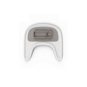 STOKKE ezpz placemat for Stokke Tray Soft Grey