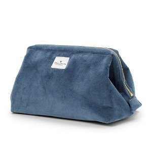 ELODIE DETAILS Příruční taška Zip&Go - Tender Blue