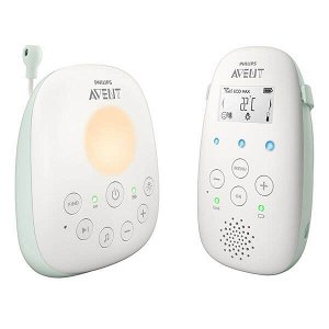 PHILIPS AVENT Baby monitor audio chůvička SCD711
