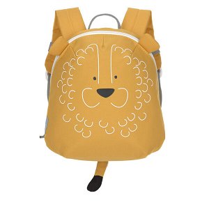 LÄSSIG dětský batoh Tiny Backpack About Friends lion