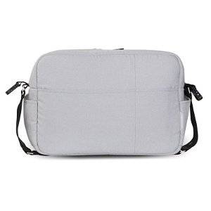X-LANDER přebalovací taška X-Bag morning grey