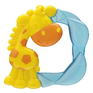 PLAYGRO - Chladivé kousátko žirafa