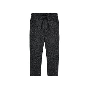 MAYORAL chlapecké kalhoty jogger šedá - 116 cm