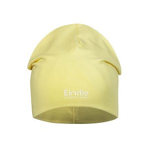 ELODIE DETAILS Logo Beanies Sunny Day Yellow 2-3y