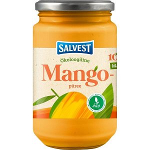 SALVEST Family BIO Mango 100% (450 g)