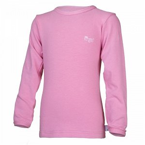 Tričko smyk DR Outlast® velikost 122, barva stř. růžová