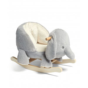MAMAS & PAPAS Houpací slon Ellery