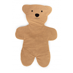CHILDHOME Hrací deka medvěd Teddy 150cm