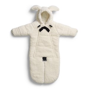 ELODIE DETAILS Baby overal Shearling 6-12m