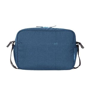 X-LANDER přebalovací taška X-Bag Petrol Blue