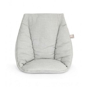 STOKKE Polštářek Tripp Trapp Baby Cushion Nordic Grey OCS